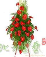 开业花篮