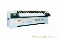 YD系列电加热熨平机