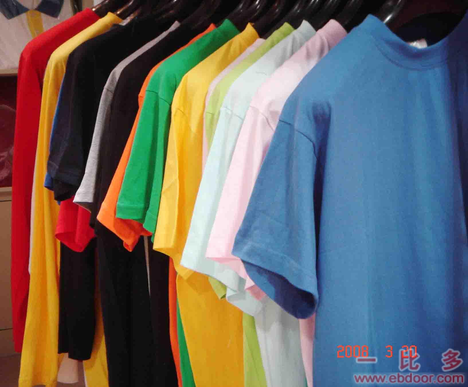 纯棉网眼T恤,广告衫,广告帽�