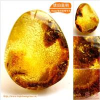 里面有金沙，非常漂亮，照片实在无法拍出感觉 