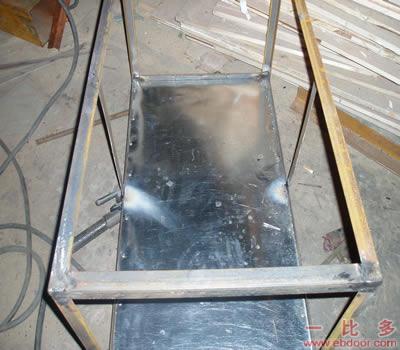 小型铁箱,小型铁包装箱,小型铁箱制作生产采购公司工厂价格报价�