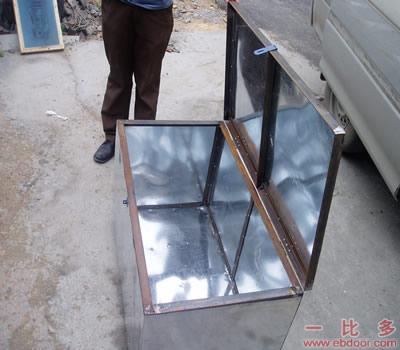 小型铁包装箱,小型铁箱制作生产采购公司工厂价格报价�
