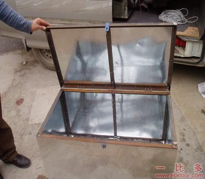 小型铁包装箱,小型铁箱制作生产采购公司工厂价格报价�