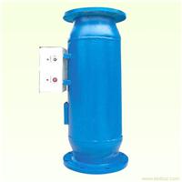 高频电子水处理器