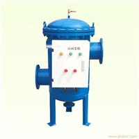 山东全程综合水处理器