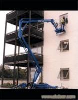 曲臂式升降机-上海托曼机械-升降机专业制造/销售/租赁中心