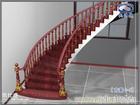 上海楼梯公司;上海实木楼梯/上海阁楼楼梯/楼梯设计/楼梯制造/上海实木楼梯
