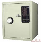 富甲 AM43 立式电子保险箱 