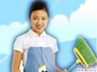 保洁服务 