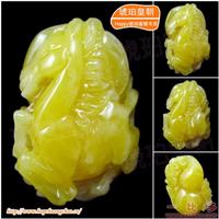 福禄祥马 