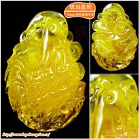 如意祥鸡 