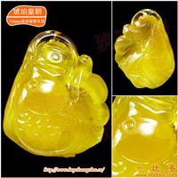如意祥鱼 