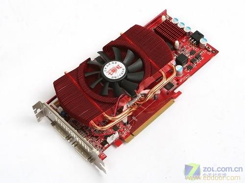 七彩虹9800GT-GD3/1G/128Bit PCI-E游戏显卡-上海显卡维修公司电话