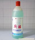 洁厕液研发