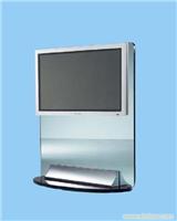 钢化玻璃电视架
