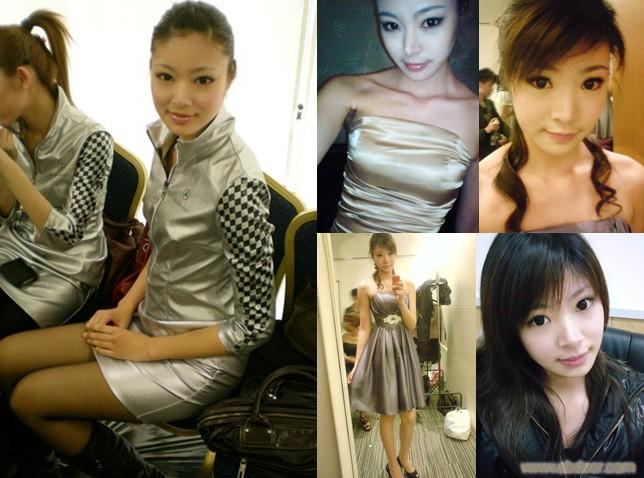 上海模特展示电话