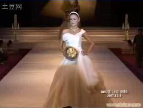 上海T台模特演出策划