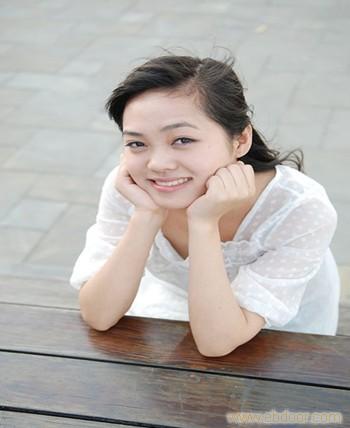 上海礼仪模特展示