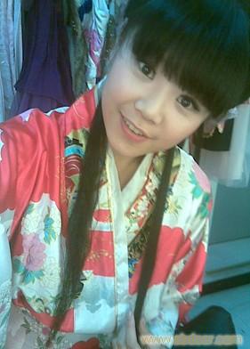 上海专业礼仪模特展示