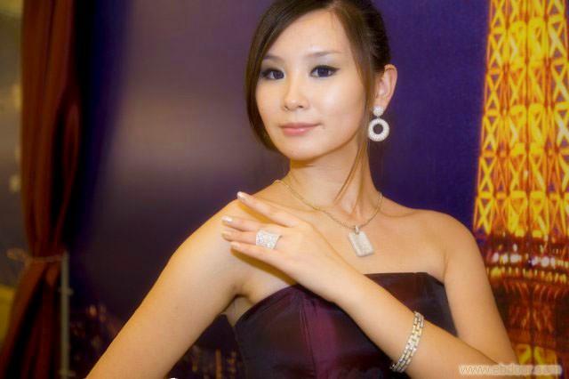 上海女模特汇总