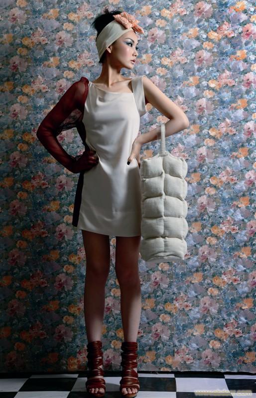 上海彩绘模特策划公司