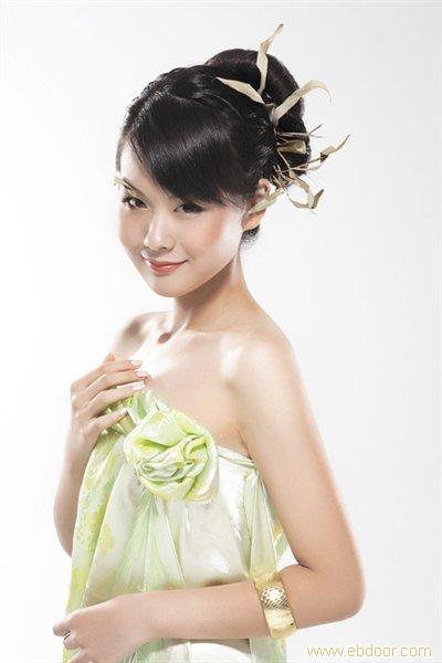 上海彩绘模特策划公司