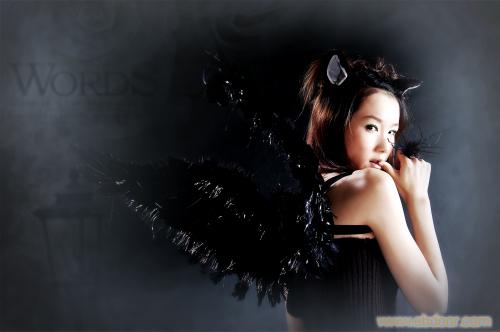 上海彩绘模特业务服务