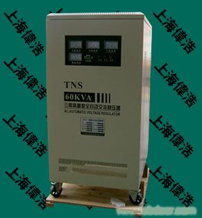 TND（TNS）全自动高精度交流稳压器