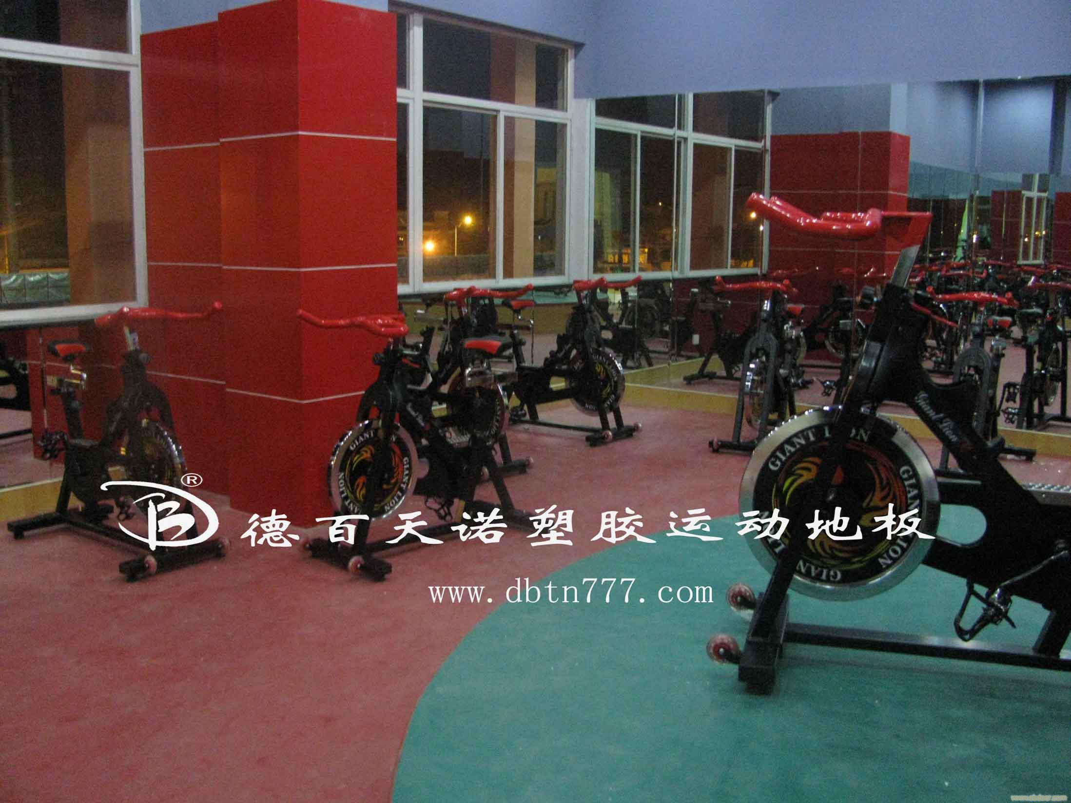 PVC塑胶地板生产厂家