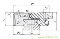 CPC 系列 标准型MR-M系列线性滑轨-MR 12MN EE