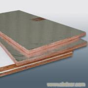 空调 风管保温用玻璃棉板