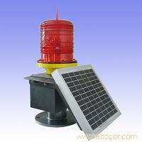 TGZ-122-LED太阳能长寿命航空障碍灯�