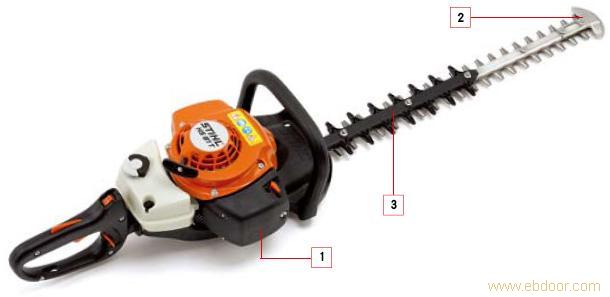 绿篱修剪机_相关信息