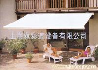 普通式遮阳篷制作及批发 遮阳篷骨架批发