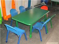 武汉幼儿园桌椅