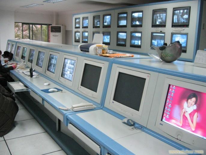 十二组操作监控室-上海十二组操作监控室价格-上海妍晨电器