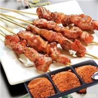 卓典骨肉相连烧烤腌料500克超赞的蒜香口味