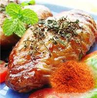 卓典柠檬烧烤腌料1000克柠檬清香肉质嫩滑