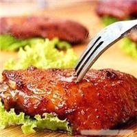 卓典蜜汁烧烤腌料500克甜香四溢肉质鲜嫩