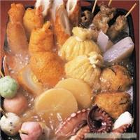 卓典关东煮汤料（麻辣海鲜风味）