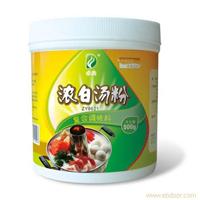 卓典浓白汤粉