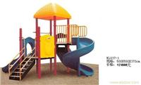 武汉供应幼儿园组合滑梯