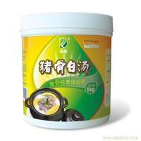 卓典猪骨白汤