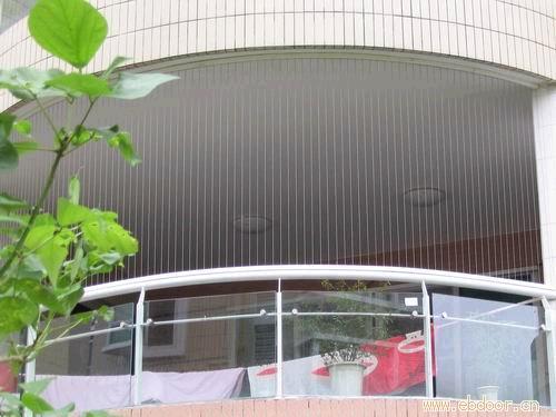 上海明亮安格隐形防盗窗