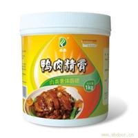 卓典鸭肉精膏