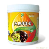 卓典火锅增香膏