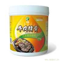 牛肉精膏