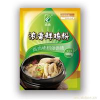卓典浓香鲜鸡粉