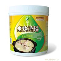 卓典老鸭汤粉
