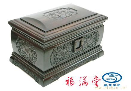 福龙工艺